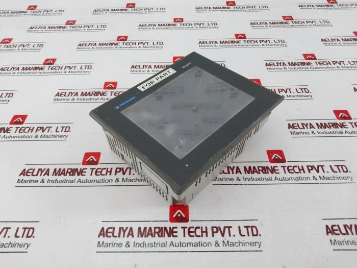 Telemecanique Xbtgt2110 Touch Screen Glass Membrane