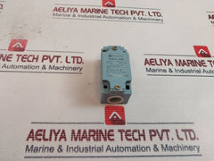 Telemecanique Xck-j…H29 Limit Switch Ip 66