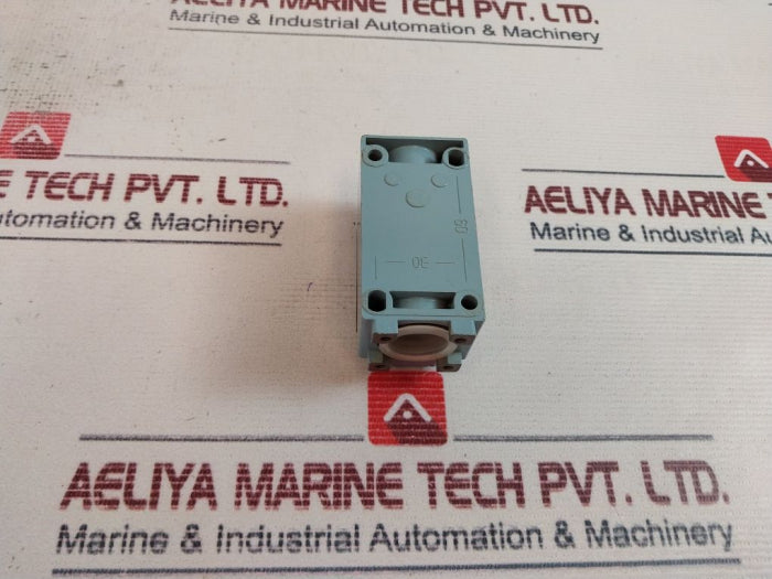 Telemecanique Xck-j…H29 Limit Switch Iec 947.5.1
