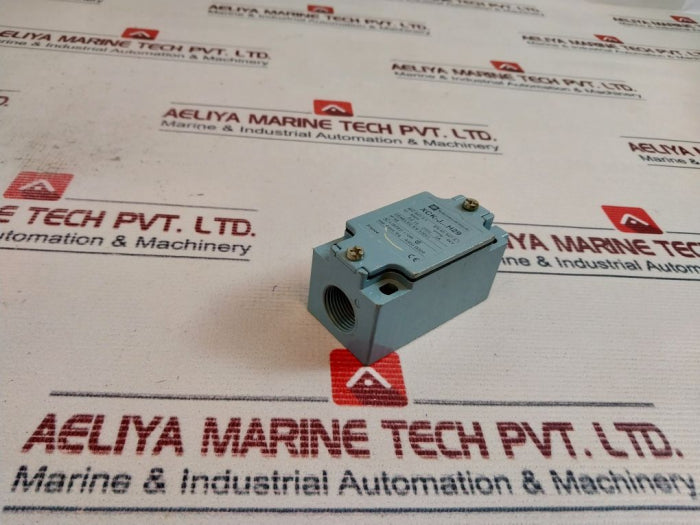 Telemecanique Xck-j…H29 Limit Switch Iec 947.5.1