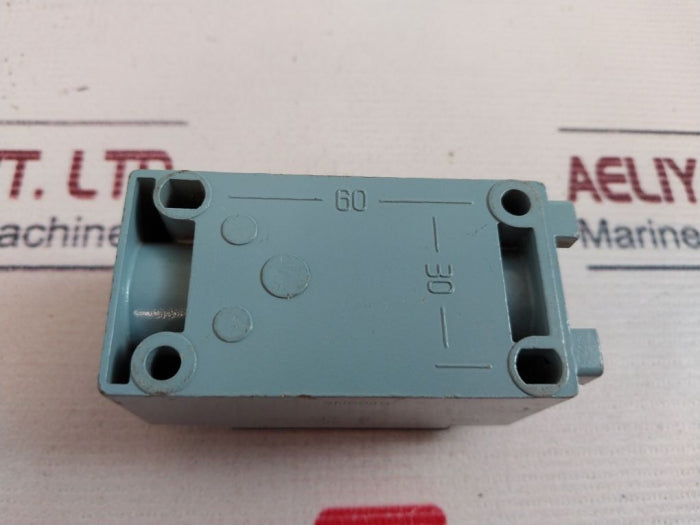 Telemecanique Xck-j…H29 Limit Switch Iec 947.5.1