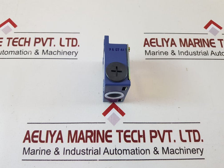 Telemecanique Xck M102H29 Limit Switch Xck-m 500V 6Kv