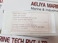 Telemecanique Xck M102H29 Limit Switch Xck-m 500V 6Kv