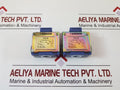 Telemecanique Xck M102H29 Limit Switch Xck-m 500V 6Kv