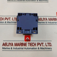 Telemecanique Xck-m Limit Switch With Zck-d21 Roller Lever