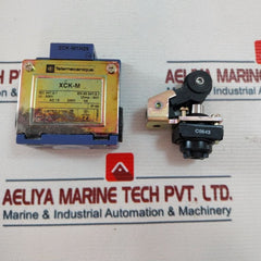 Telemecanique Xck-m Limit Switch Zck-d21