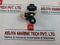 Telemecanique Xck-m Limit Switch With Zck-d21 Roller Lever