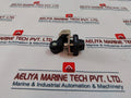 Telemecanique Xck-m Limit Switch With Zck-d21 Roller Lever