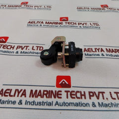 Telemecanique Xck-m Limit Switch With Zck-d21 Roller Lever