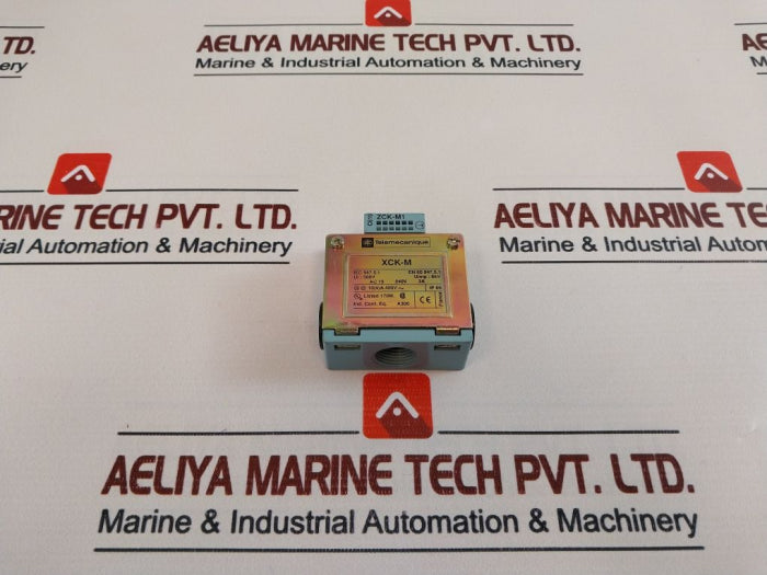 Telemecanique Xck-m Limit Switch Zck-m1 500V