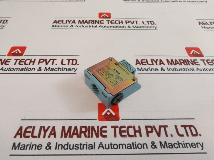 Telemecanique Xck-m Limit Switch Zck-m1 500V