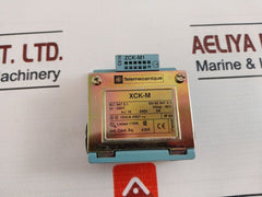 Telemecanique Xck-m Limit Switch Zck-m1 500V