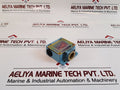 Telemecanique Xck-m Limit Switch Zck-m5 Ac15 240V 3A
