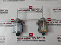 Telemecanique Xck-mr Limit Switch Ip 66 Ac 15 240V 3A