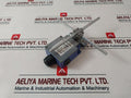 Telemecanique Xck-mr Limit Switch Ip 66 Ac 15 240V 3A