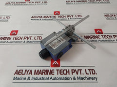 Telemecanique Xck-mr Limit Switch Ip 66 Ac 15 240V 3A