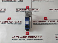 Telemecanique Xck-mr Limit Switch Ip 66 Ac 15 240V 3A