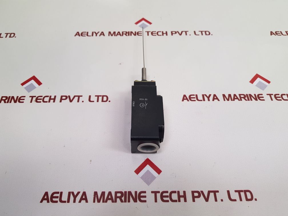 Telemecanique Xck-s Limit Switch