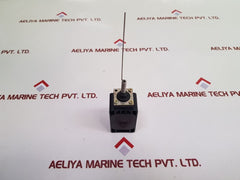 Telemecanique Xck-s Limit Switch