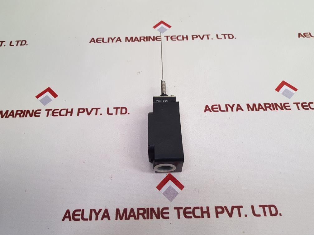 Telemecanique Xck-s Limit Switch