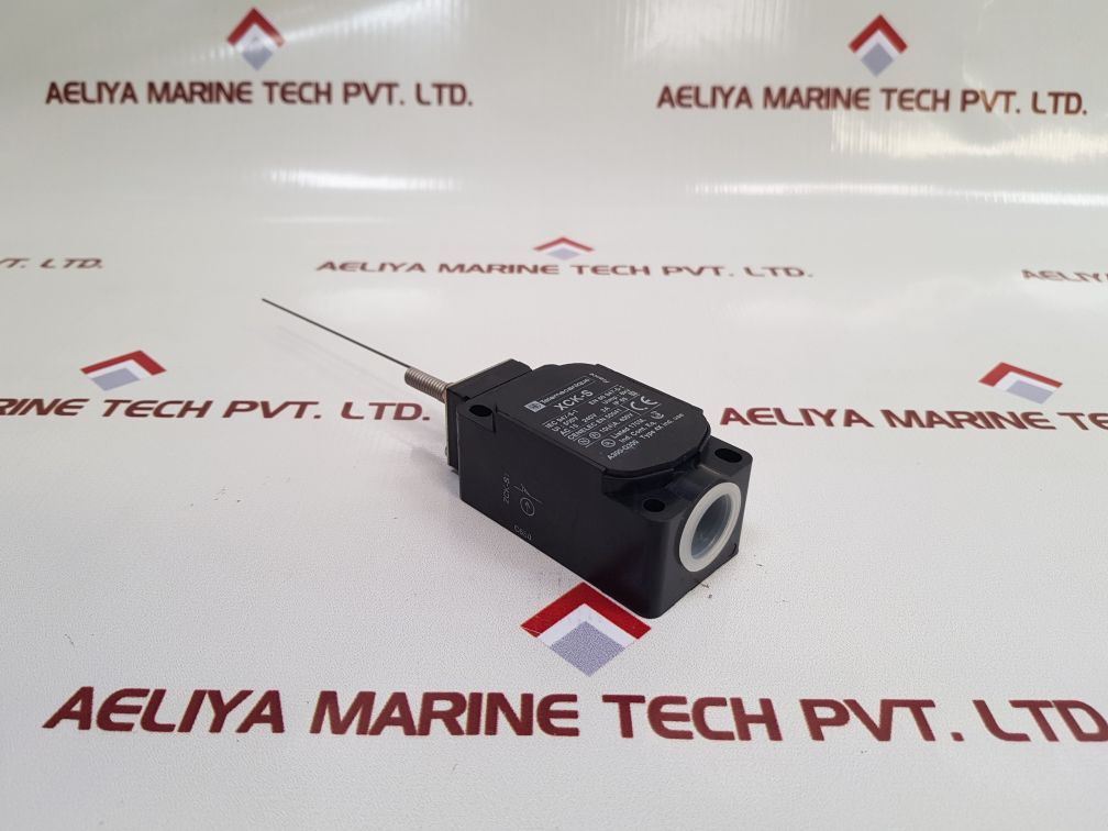 Telemecanique Xck-s Limit Switch
