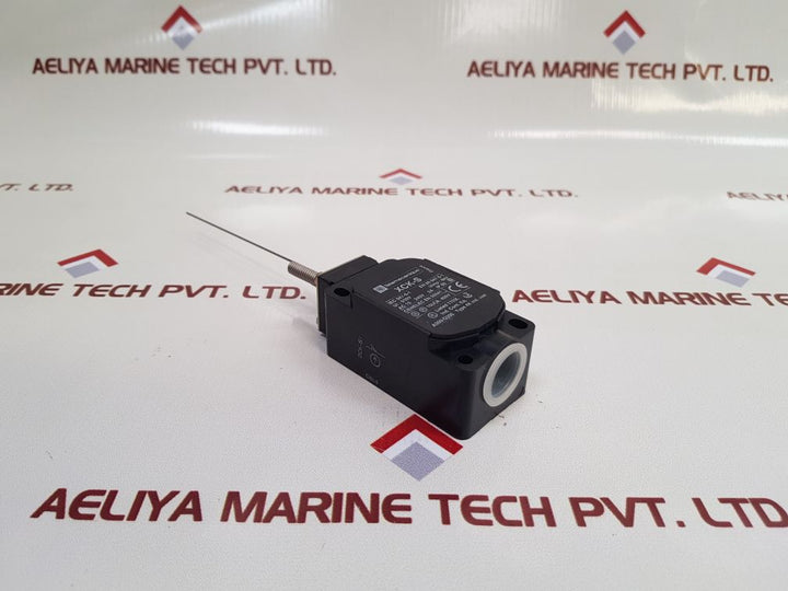 Telemecanique Xck-s Limit Switch