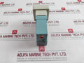 Telemecanique Xml B004A2S11 Pressure Switch