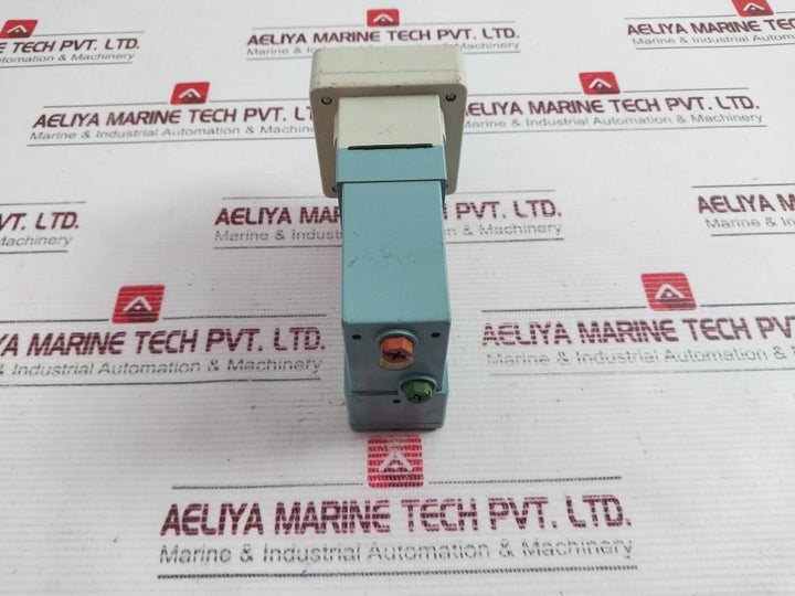 Telemecanique Xml B004A2S11 Pressure Switch