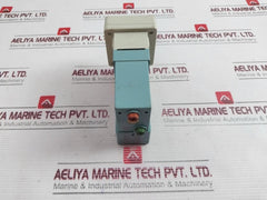 Telemecanique Xml B004A2S11 Pressure Switch