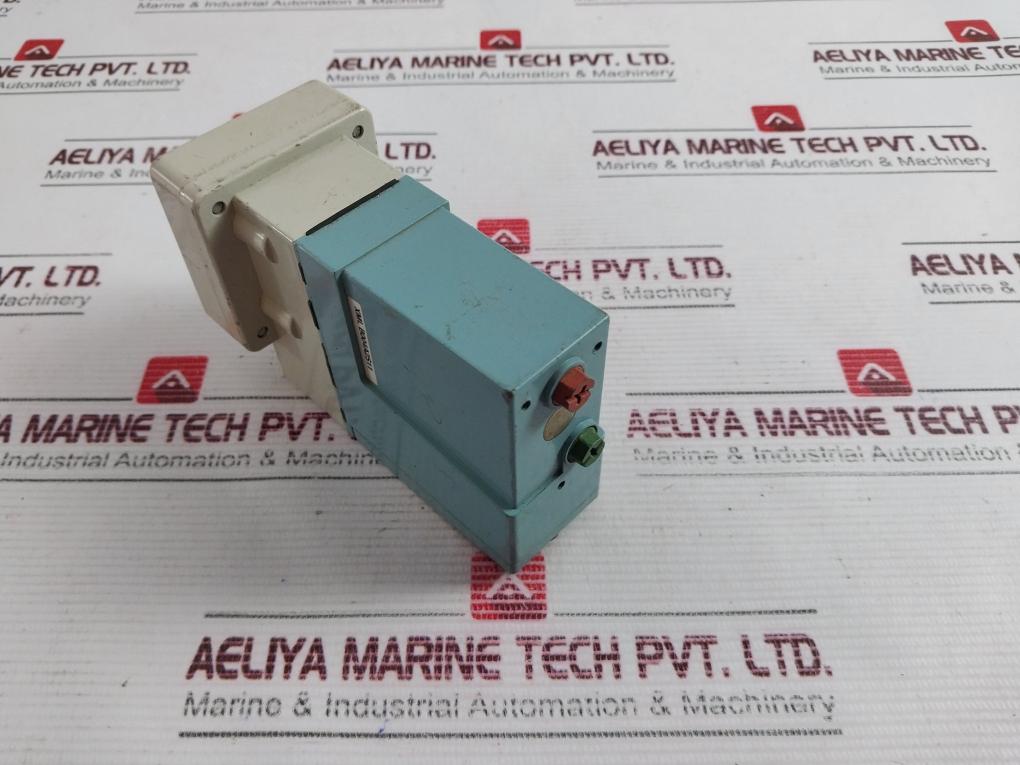 Telemecanique Xml B004A2S11 Pressure Switch