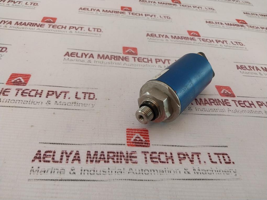 Telemecanique Xml E100U1C21 Pressure Transmitter 10A 250V