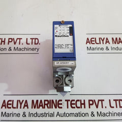 Telemecanique Nautilus Xmla010A2S11 Pressure Switch