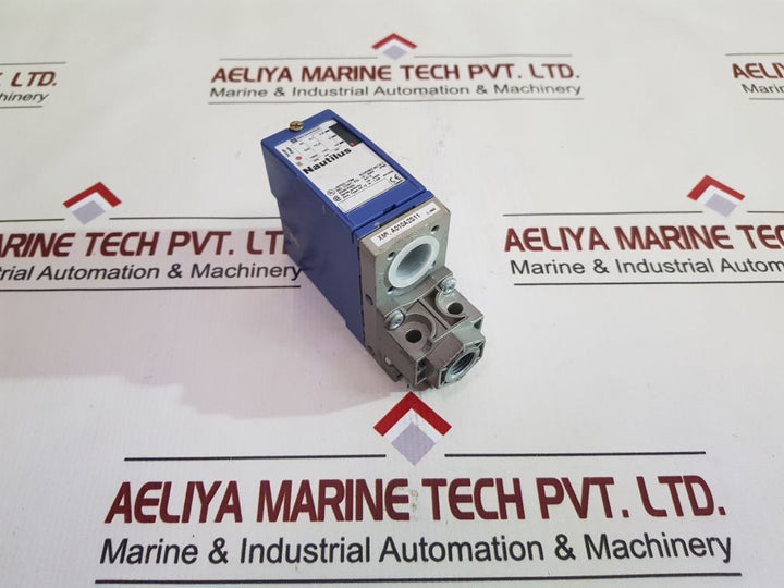 Telemecanique Nautilus Xmla010A2S11 Pressure Switch