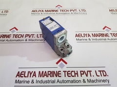Telemecanique Nautilus Xmla010A2S11 Pressure Switch