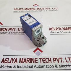 Telemecanique Nautilus Xmla010A2S11 Pressure Switch