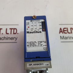 Telemecanique Nautilus Xmla010A2S11 Pressure Switch