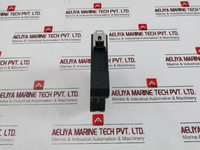 Telemecanique Xpsac5121 Safety Relay 24V-ac/Dc 100Ms En/Iec 60947-5-1