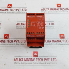 Telemecanique Xpsak311144 Safety Relay 24V Ac/Dc +10%/-15%
