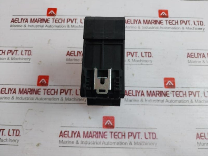 Telemecanique Xpsak311144 Safety Relay 24V Ac/Dc +10%/-15%