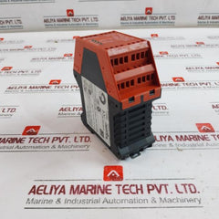 Telemecanique Xpsak311144 Safety Relay 24V Ac/Dc +10%/-15%