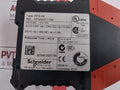 Telemecanique Xpsak311144 Safety Relay 24V Ac/Dc +10%/-15%