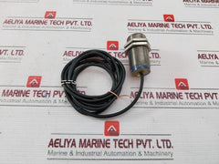 Telemecanique Xs1 M30Mb250 Inductive Proximity Switch 24…240V