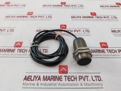 Telemecanique Xs1 M30Mb250 Inductive Proximity Switch 24…240V