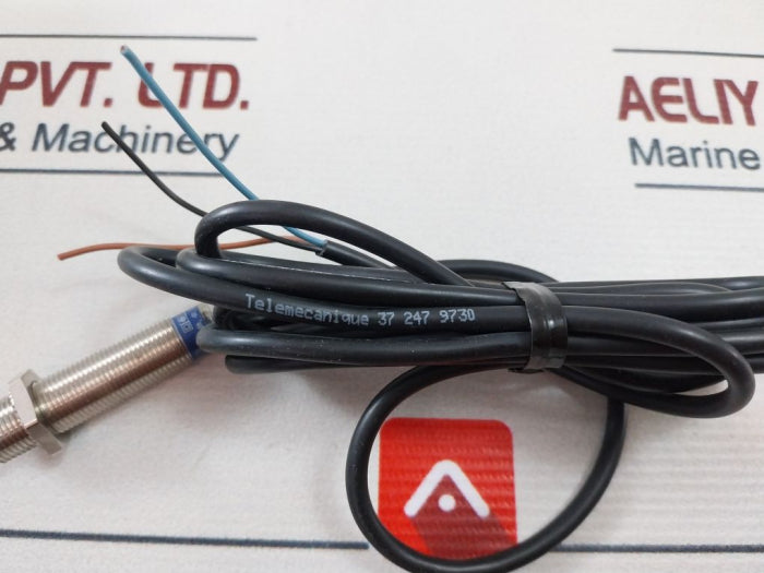 Telemecanique Xs1M12Pa370 Inductive Proximity Sensor Switch 200Ma