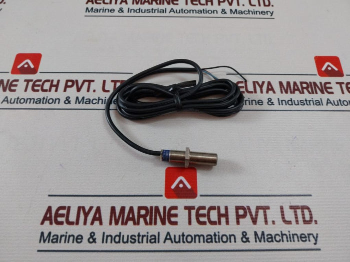 Telemecanique Xs1M12Pa370 Inductive Proximity Sensor Switch 200Ma