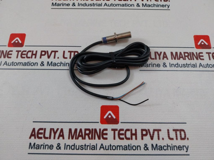 Telemecanique Xs1M12Pa370 Inductive Proximity Sensor Switch 200Ma