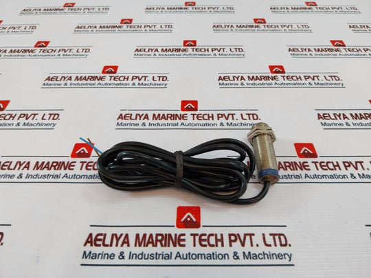 Telemecanique Xs1M18Mb230 Inductive Proximity Switch 24-240 Vac