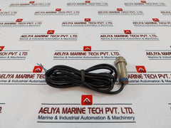 Telemecanique Xs1M18Mb230 Inductive Proximity Switch 24-240 Vac