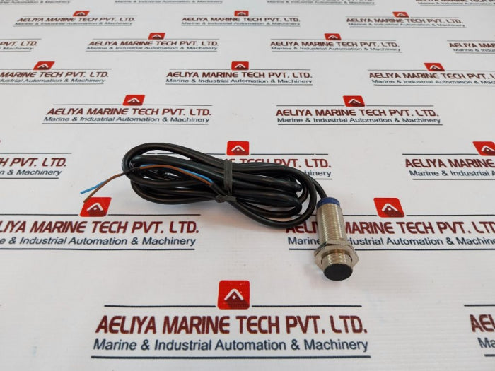 Telemecanique Xs1M18Mb230 Inductive Proximity Switch 24-240 Vac