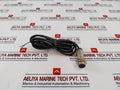 Telemecanique Xs1M18Mb230 Inductive Proximity Switch 24-240 Vac